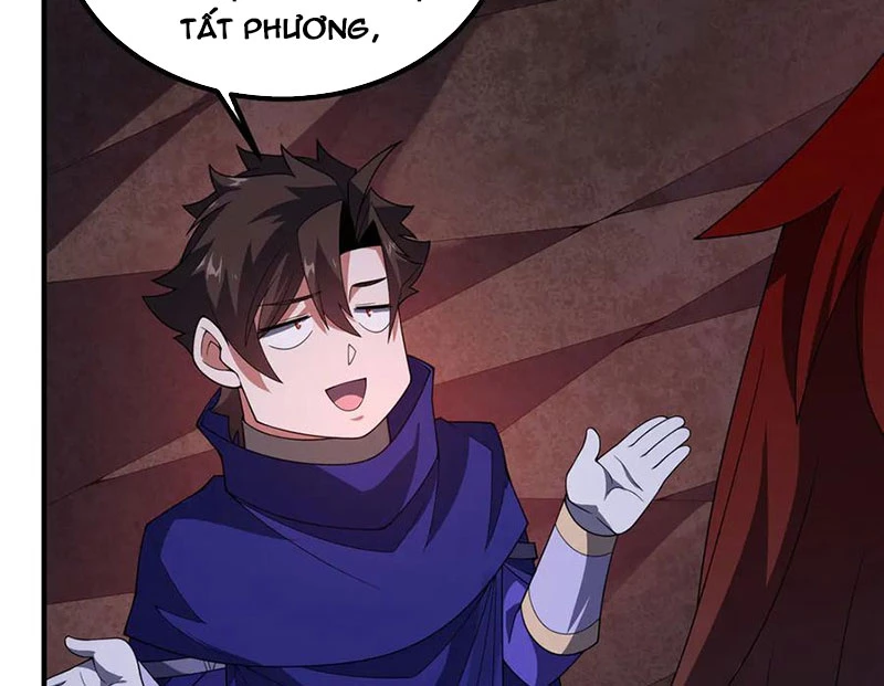 Thần Sủng Tiến Hóa Chapter 352 - Trang 4