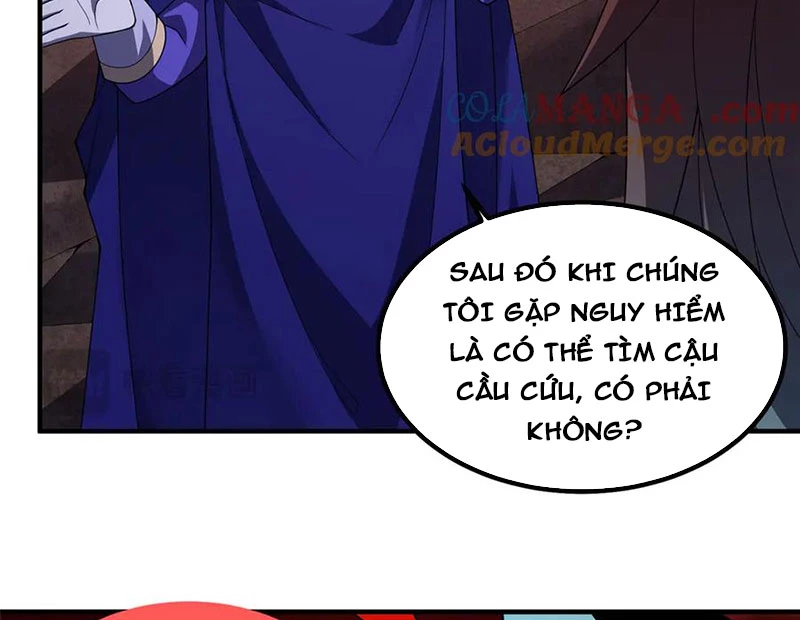 Thần Sủng Tiến Hóa Chapter 352 - Trang 4