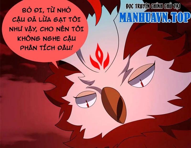 Thần Sủng Tiến Hóa Chapter 352 - Trang 4