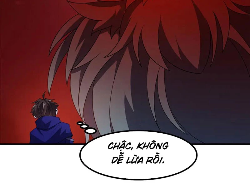 Thần Sủng Tiến Hóa Chapter 352 - Trang 4