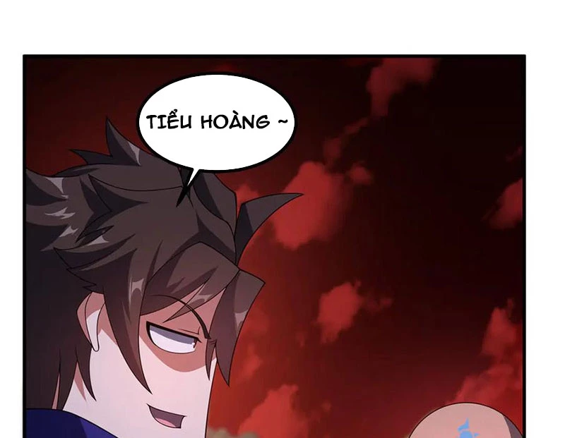 Thần Sủng Tiến Hóa Chapter 352 - Trang 4