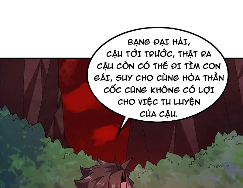 Thần Sủng Tiến Hóa Chapter 352 - Trang 4