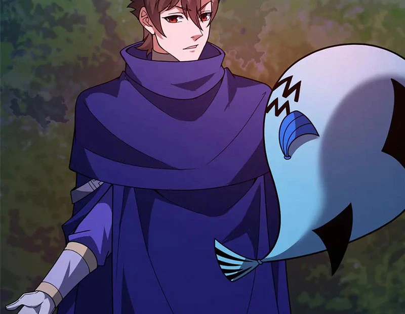 Thần Sủng Tiến Hóa Chapter 352 - Trang 4