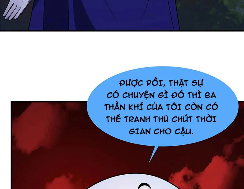 Thần Sủng Tiến Hóa Chapter 352 - Trang 4