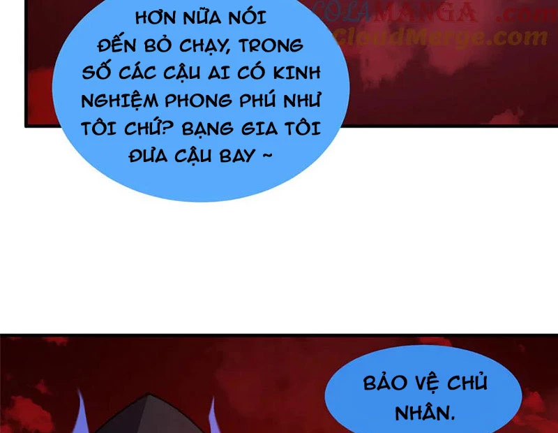 Thần Sủng Tiến Hóa Chapter 352 - Trang 4