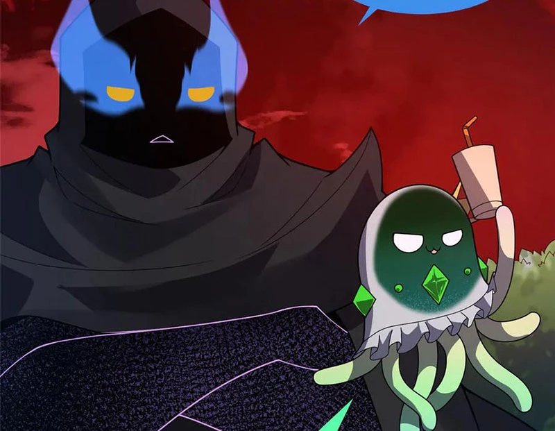 Thần Sủng Tiến Hóa Chapter 352 - Trang 4