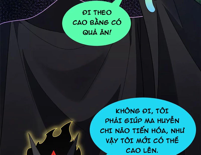 Thần Sủng Tiến Hóa Chapter 352 - Trang 4