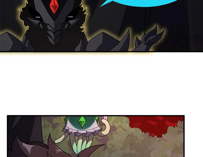 Thần Sủng Tiến Hóa Chapter 352 - Trang 4