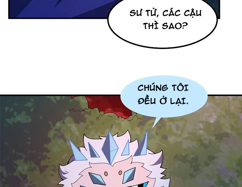 Thần Sủng Tiến Hóa Chapter 352 - Trang 4