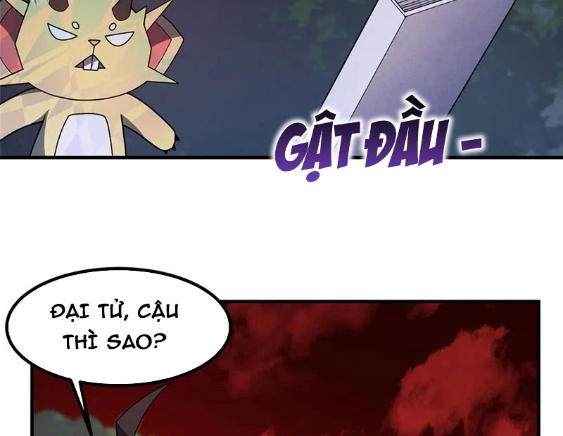 Thần Sủng Tiến Hóa Chapter 352 - Trang 4