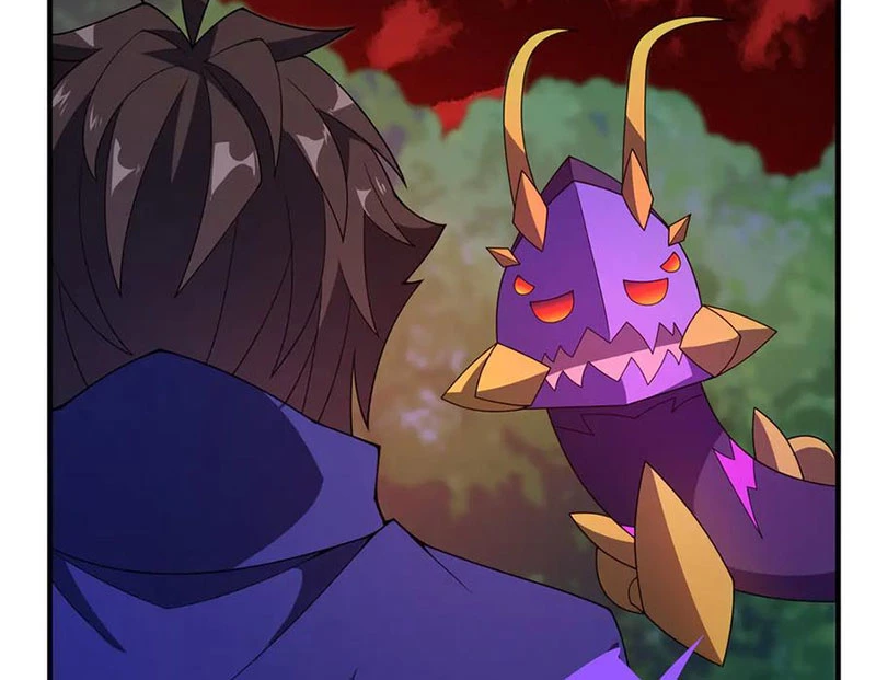 Thần Sủng Tiến Hóa Chapter 352 - Trang 4