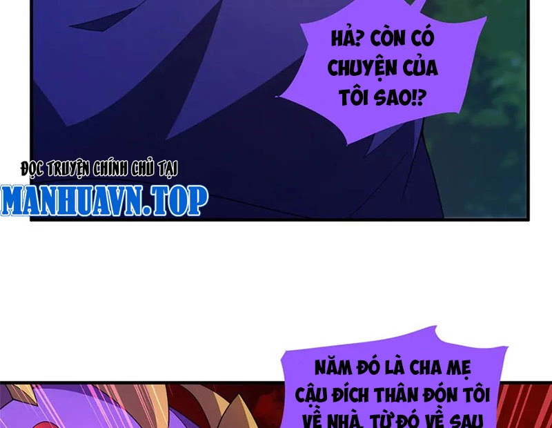 Thần Sủng Tiến Hóa Chapter 352 - Trang 4