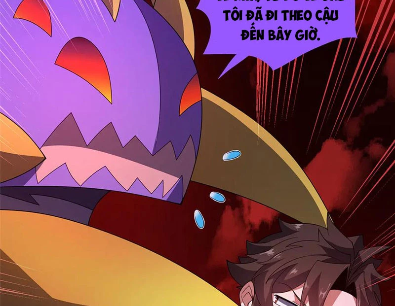 Thần Sủng Tiến Hóa Chapter 352 - Trang 4