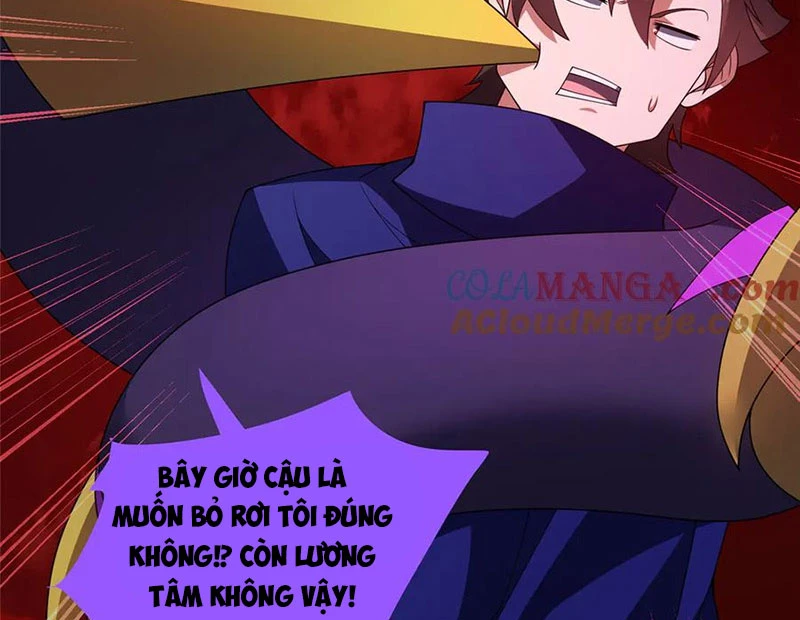 Thần Sủng Tiến Hóa Chapter 352 - Trang 4