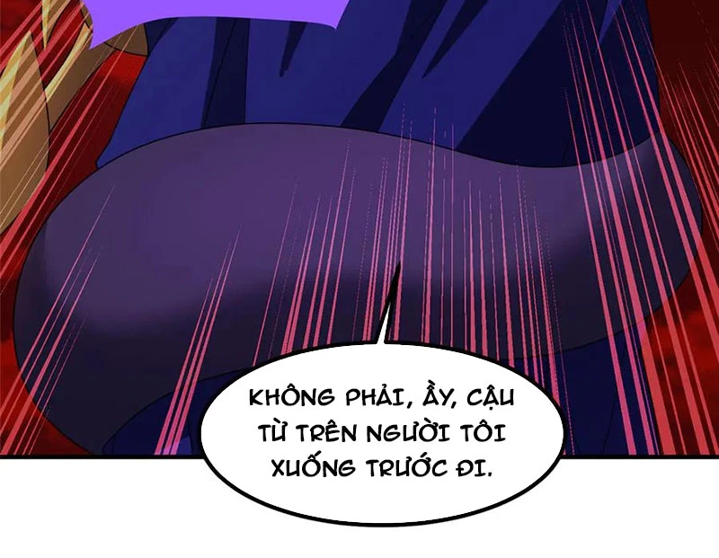 Thần Sủng Tiến Hóa Chapter 352 - Trang 4