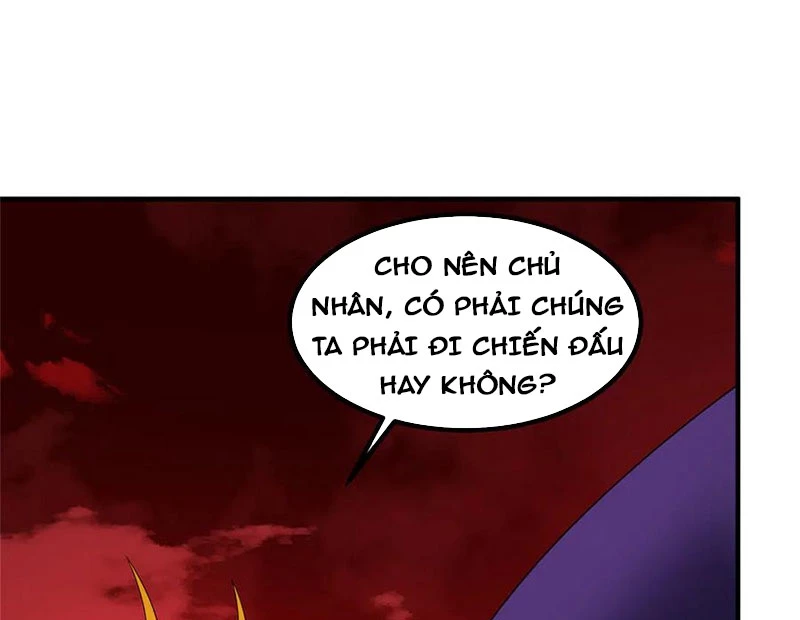 Thần Sủng Tiến Hóa Chapter 352 - Trang 4
