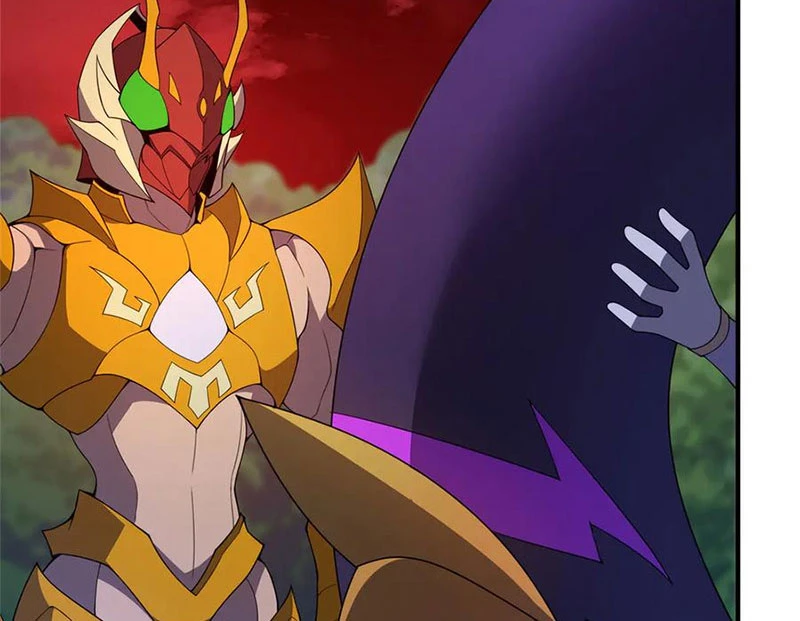 Thần Sủng Tiến Hóa Chapter 352 - Trang 4