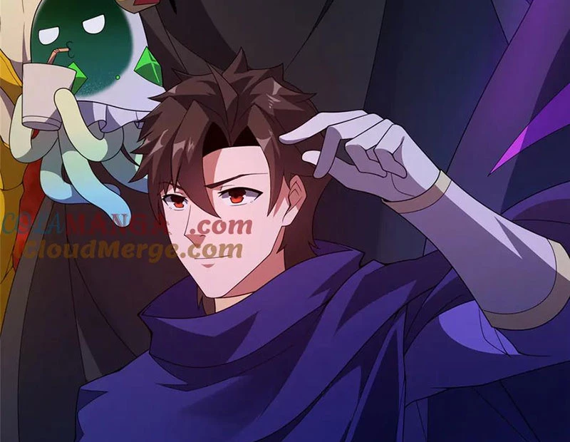 Thần Sủng Tiến Hóa Chapter 352 - Trang 4