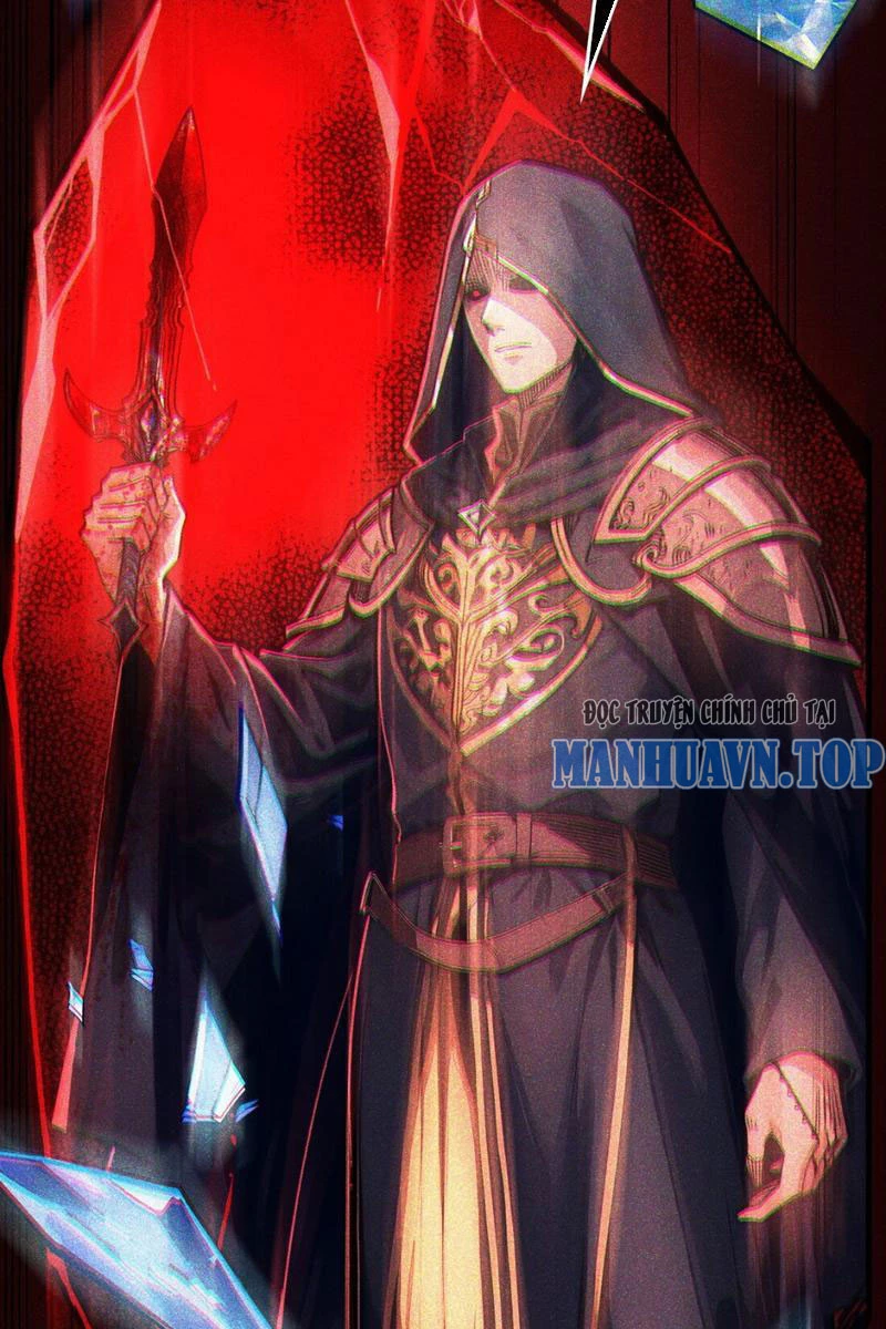 Bùng Cháy Đi Người Chơi Cấp Cao Chapter 1 - Trang 2