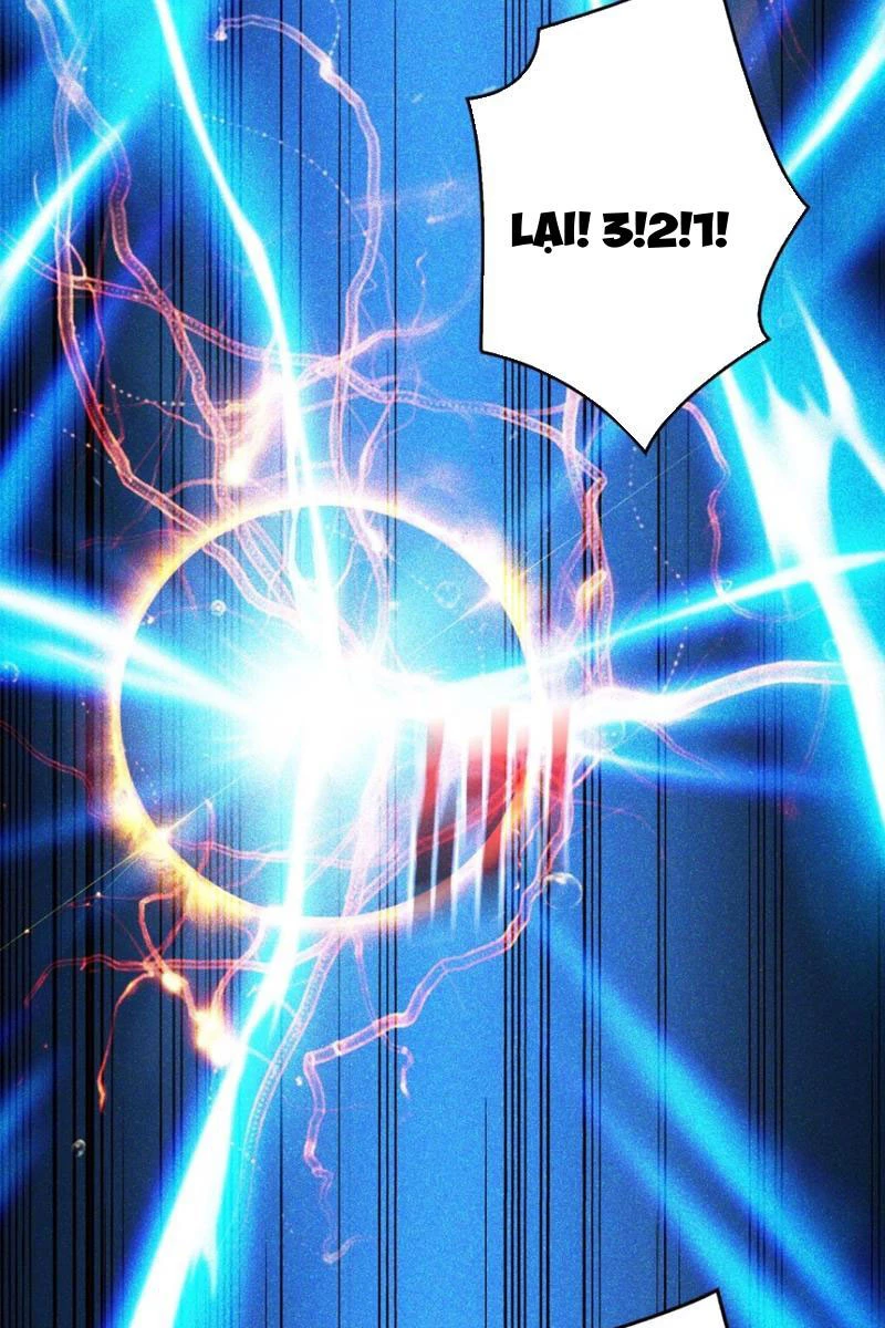 Bùng Cháy Đi Người Chơi Cấp Cao Chapter 1 - Trang 2
