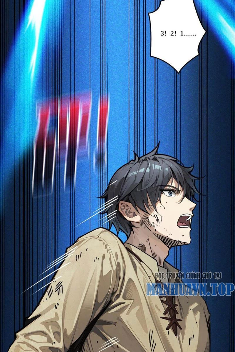 Bùng Cháy Đi Người Chơi Cấp Cao Chapter 1 - Trang 2