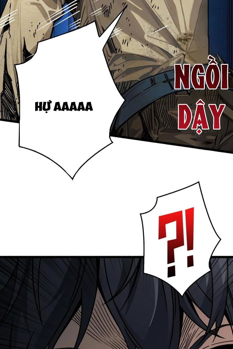 Bùng Cháy Đi Người Chơi Cấp Cao Chapter 1 - Trang 2