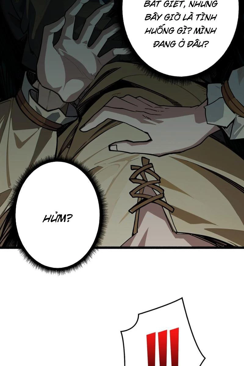 Bùng Cháy Đi Người Chơi Cấp Cao Chapter 1 - Trang 2