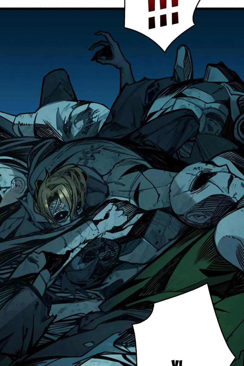 Bùng Cháy Đi Người Chơi Cấp Cao Chapter 1 - Trang 2