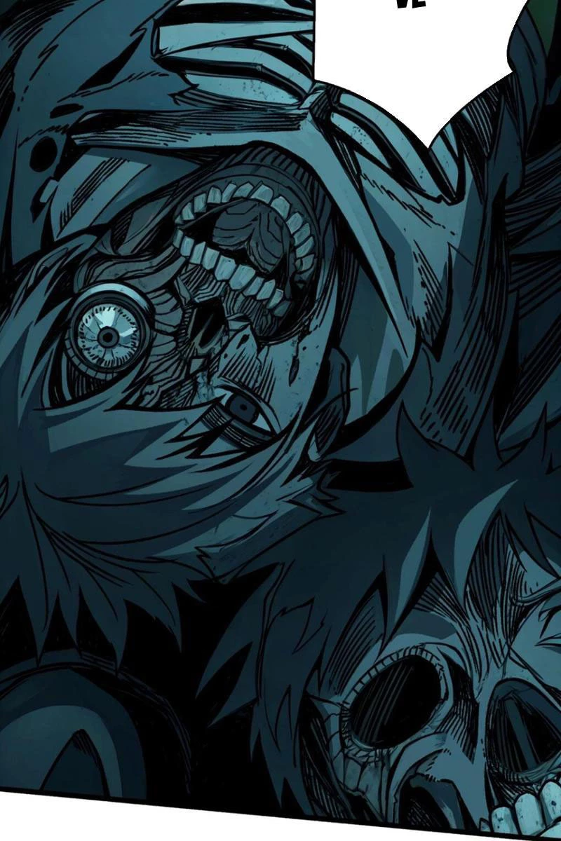 Bùng Cháy Đi Người Chơi Cấp Cao Chapter 1 - Trang 2