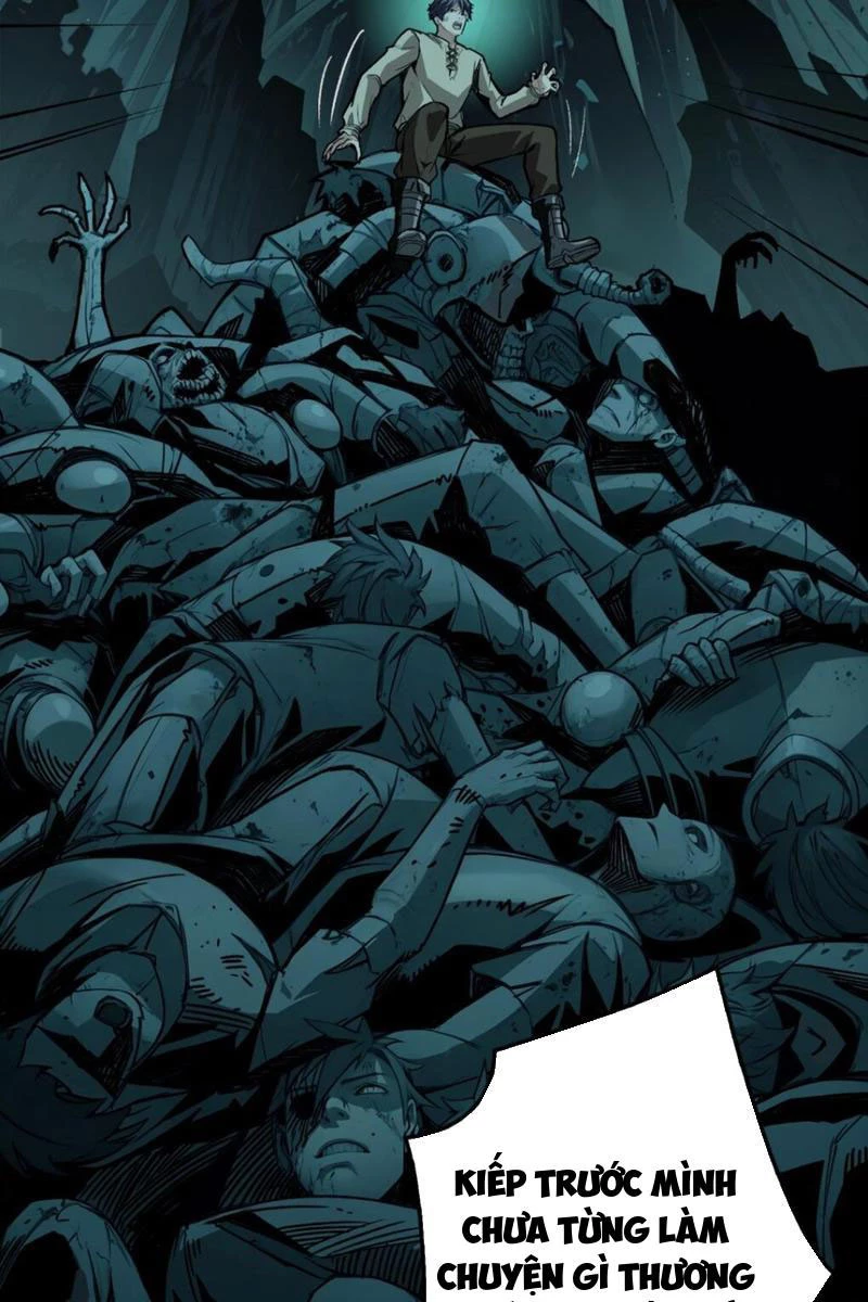 Bùng Cháy Đi Người Chơi Cấp Cao Chapter 1 - Trang 2