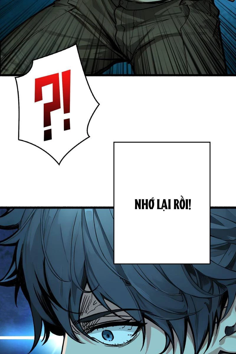 Bùng Cháy Đi Người Chơi Cấp Cao Chapter 1 - Trang 2