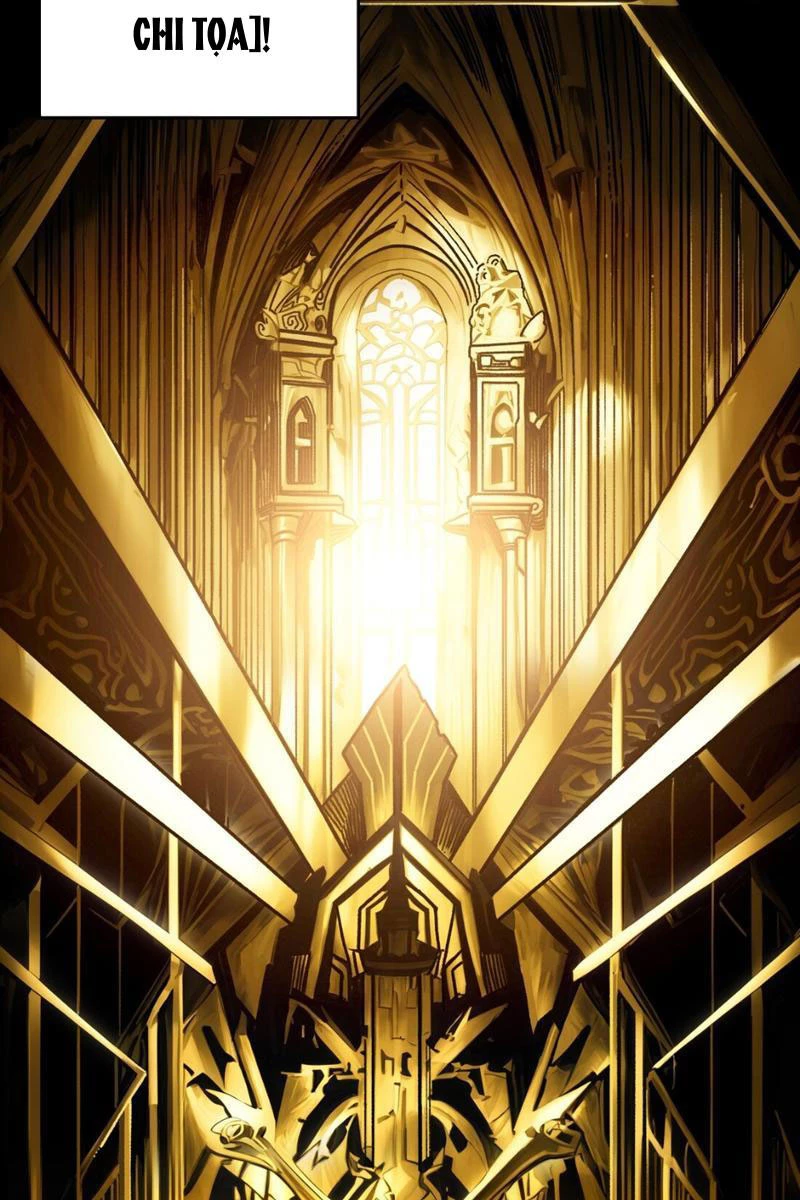 Bùng Cháy Đi Người Chơi Cấp Cao Chapter 1 - Trang 2