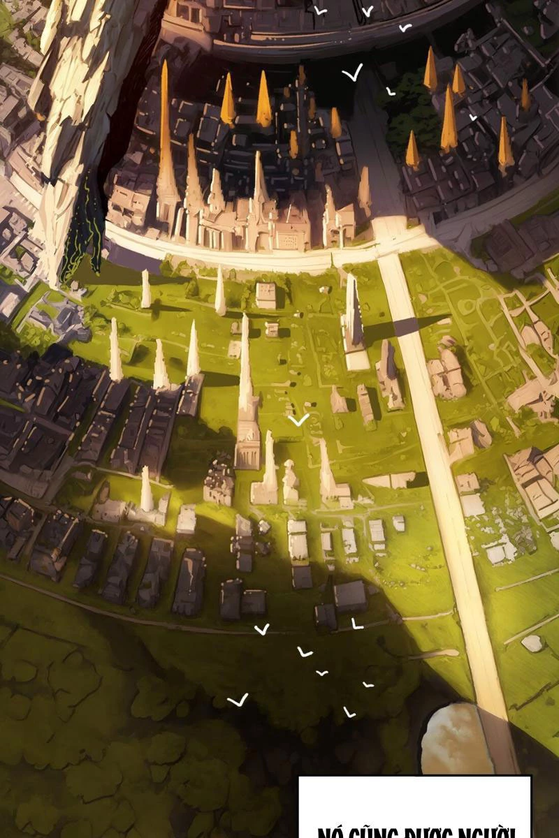 Bùng Cháy Đi Người Chơi Cấp Cao Chapter 1 - Trang 2