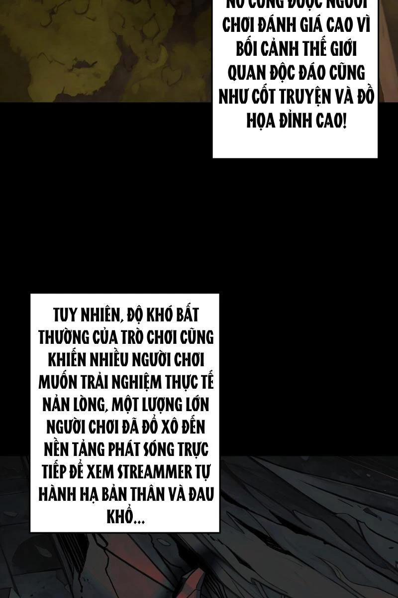 Bùng Cháy Đi Người Chơi Cấp Cao Chapter 1 - Trang 2