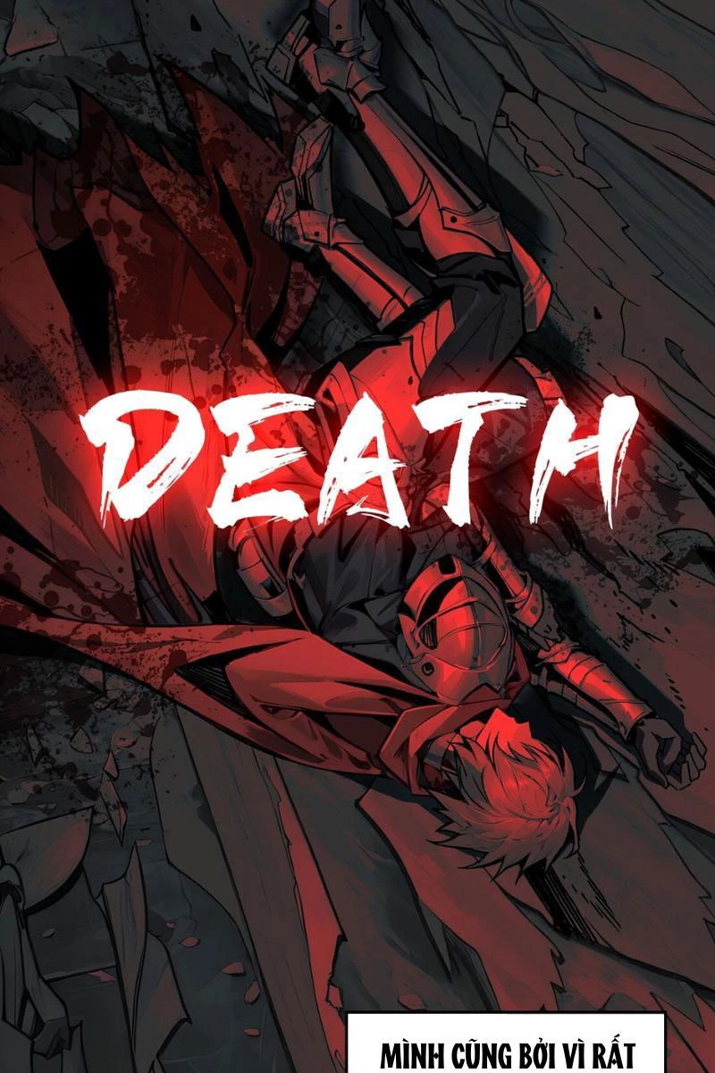 Bùng Cháy Đi Người Chơi Cấp Cao Chapter 1 - Trang 2