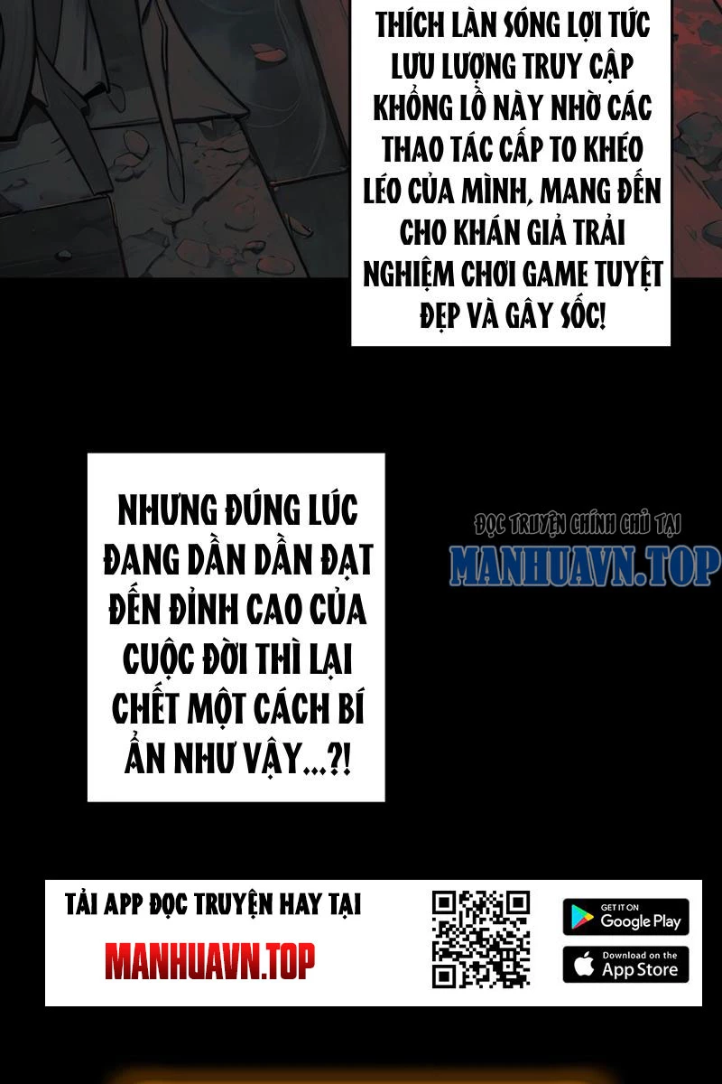 Bùng Cháy Đi Người Chơi Cấp Cao Chapter 1 - Trang 2