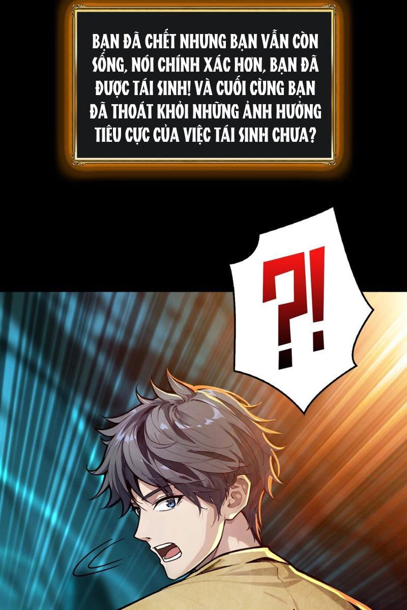 Bùng Cháy Đi Người Chơi Cấp Cao Chapter 1 - Trang 2