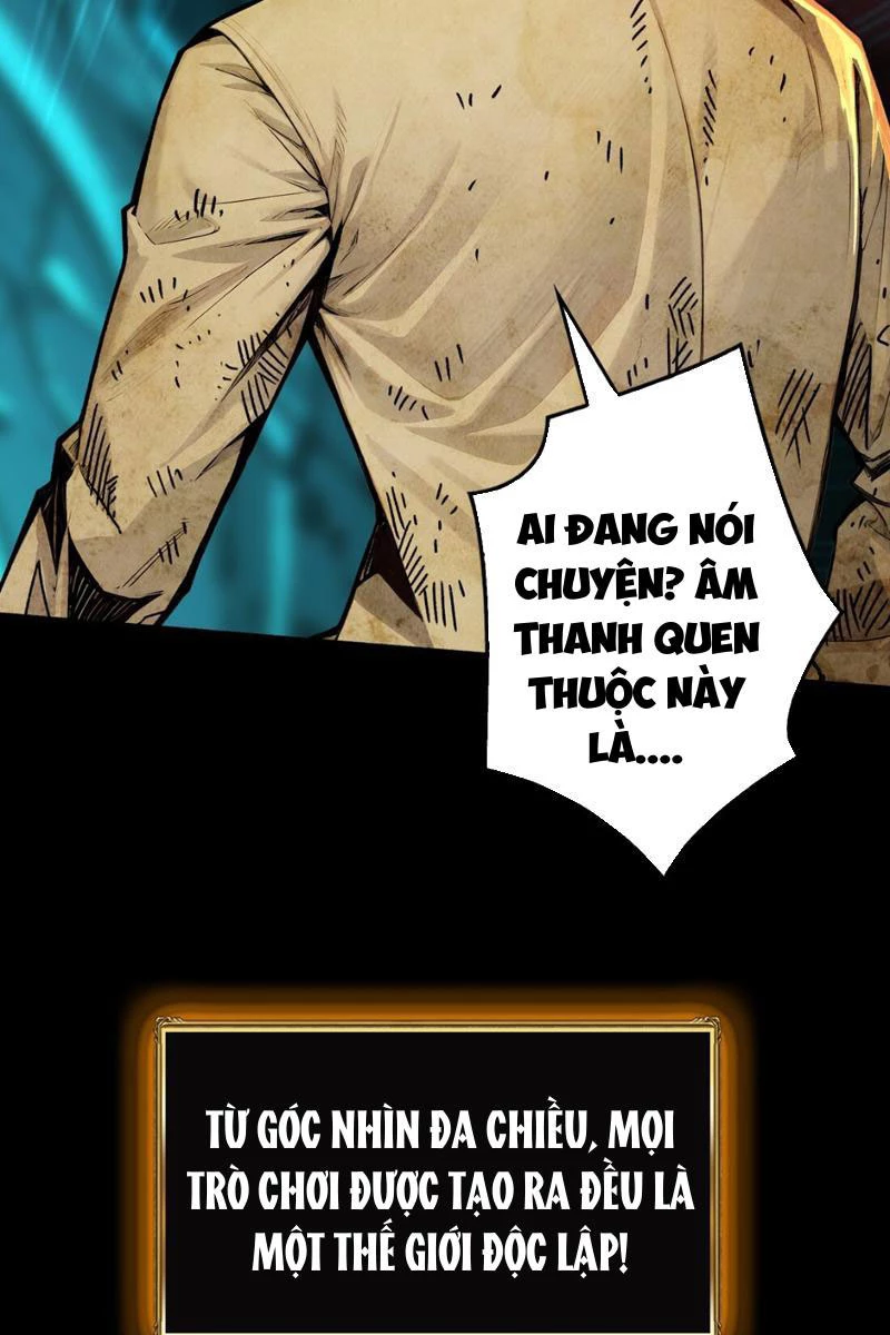 Bùng Cháy Đi Người Chơi Cấp Cao Chapter 1 - Trang 2