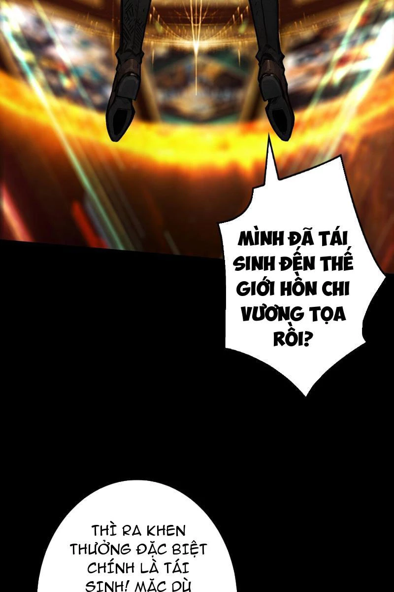 Bùng Cháy Đi Người Chơi Cấp Cao Chapter 1 - Trang 2