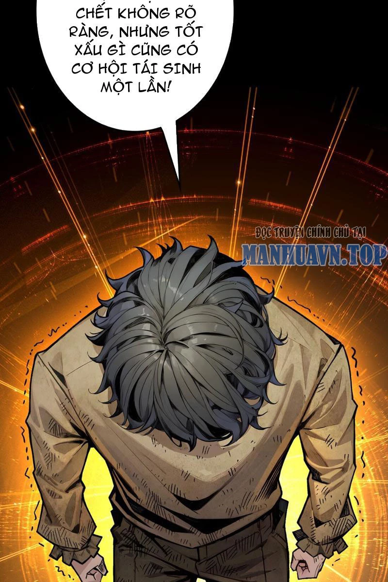 Bùng Cháy Đi Người Chơi Cấp Cao Chapter 1 - Trang 2