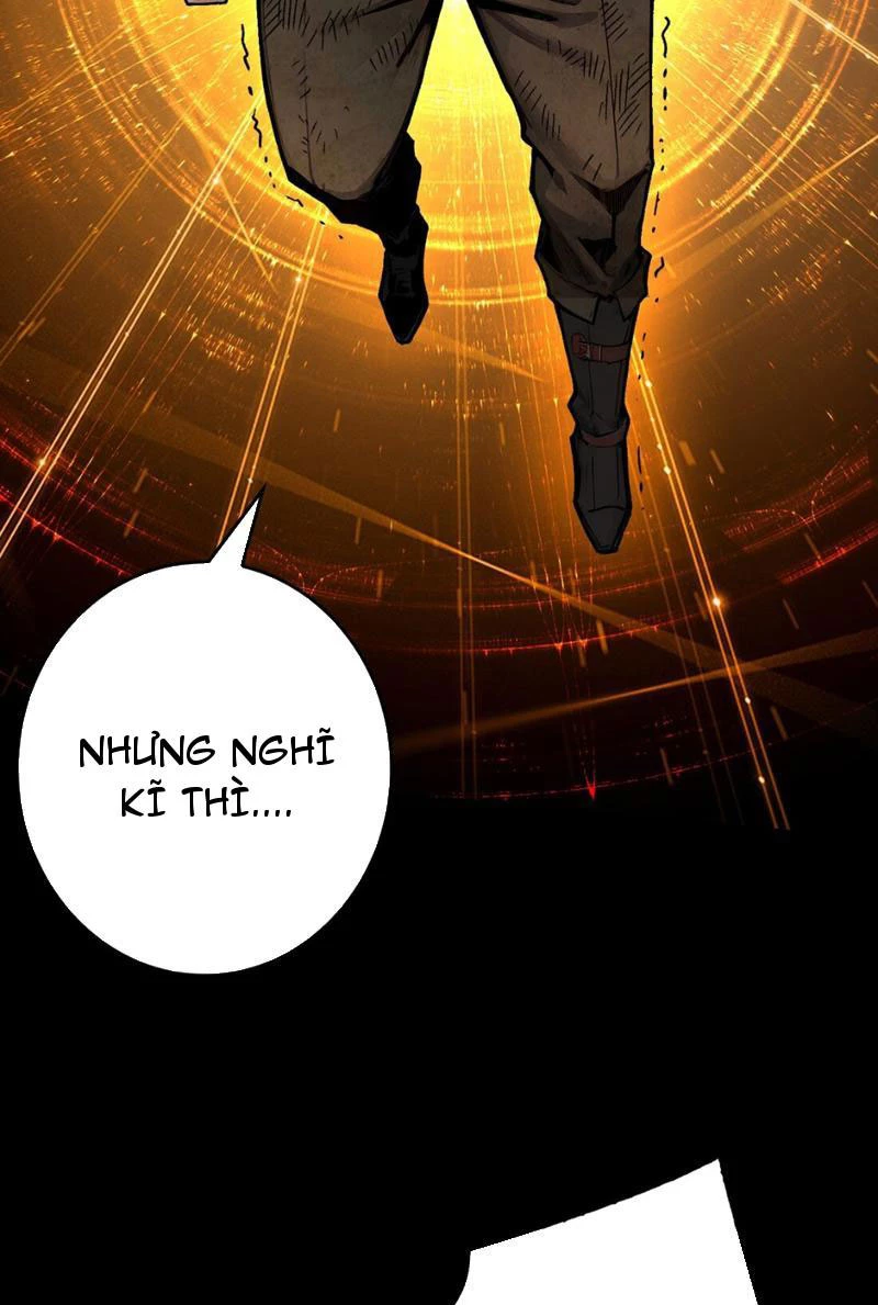 Bùng Cháy Đi Người Chơi Cấp Cao Chapter 1 - Trang 2