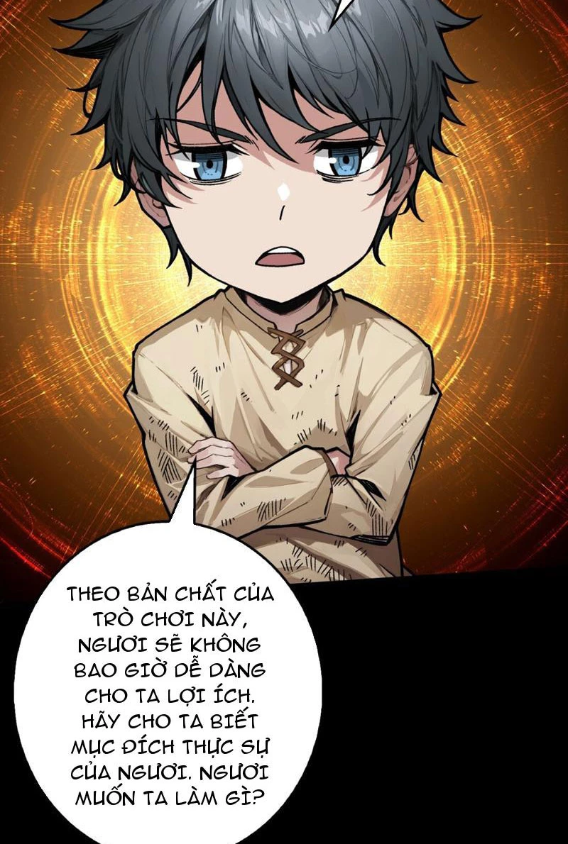 Bùng Cháy Đi Người Chơi Cấp Cao Chapter 1 - Trang 2