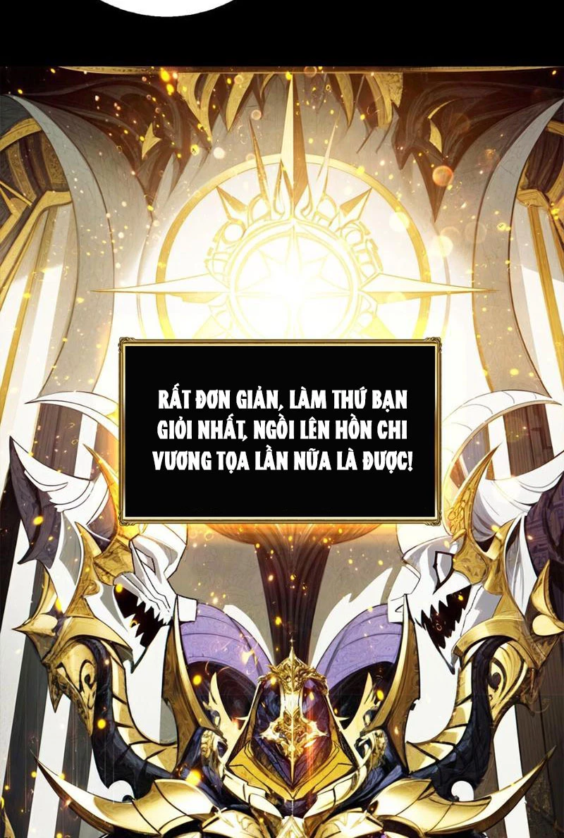 Bùng Cháy Đi Người Chơi Cấp Cao Chapter 1 - Trang 2