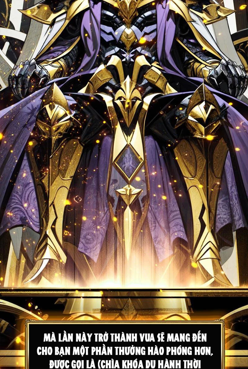 Bùng Cháy Đi Người Chơi Cấp Cao Chapter 1 - Trang 2