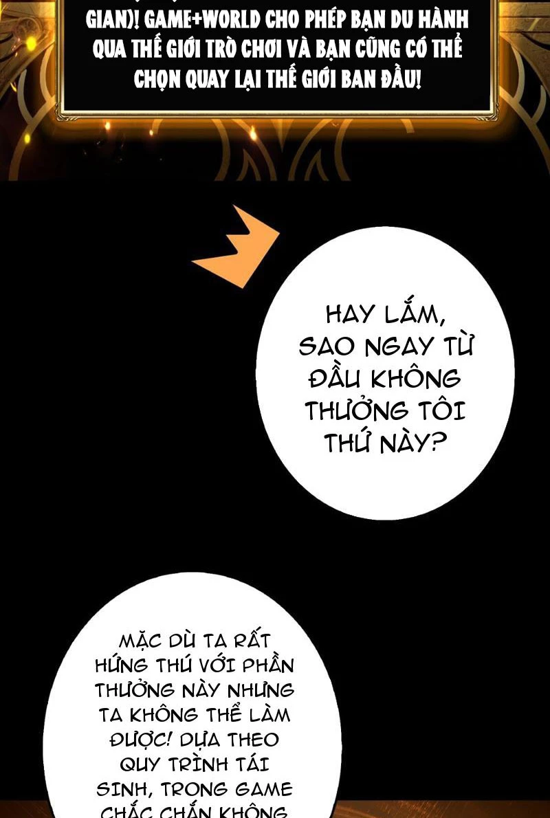 Bùng Cháy Đi Người Chơi Cấp Cao Chapter 1 - Trang 2