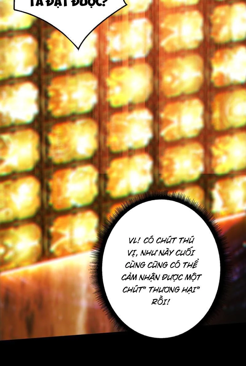 Bùng Cháy Đi Người Chơi Cấp Cao Chapter 1 - Trang 2