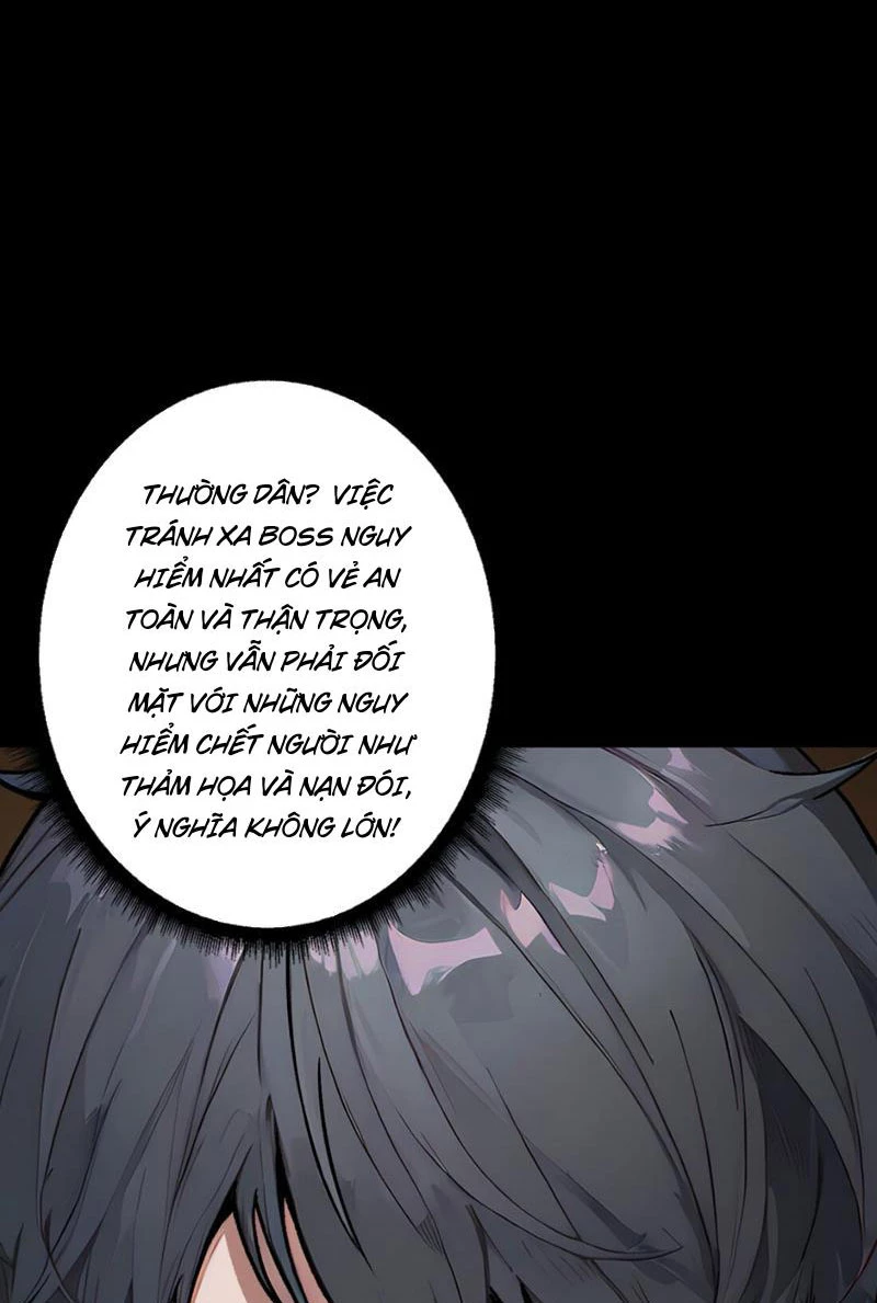 Bùng Cháy Đi Người Chơi Cấp Cao Chapter 1 - Trang 2