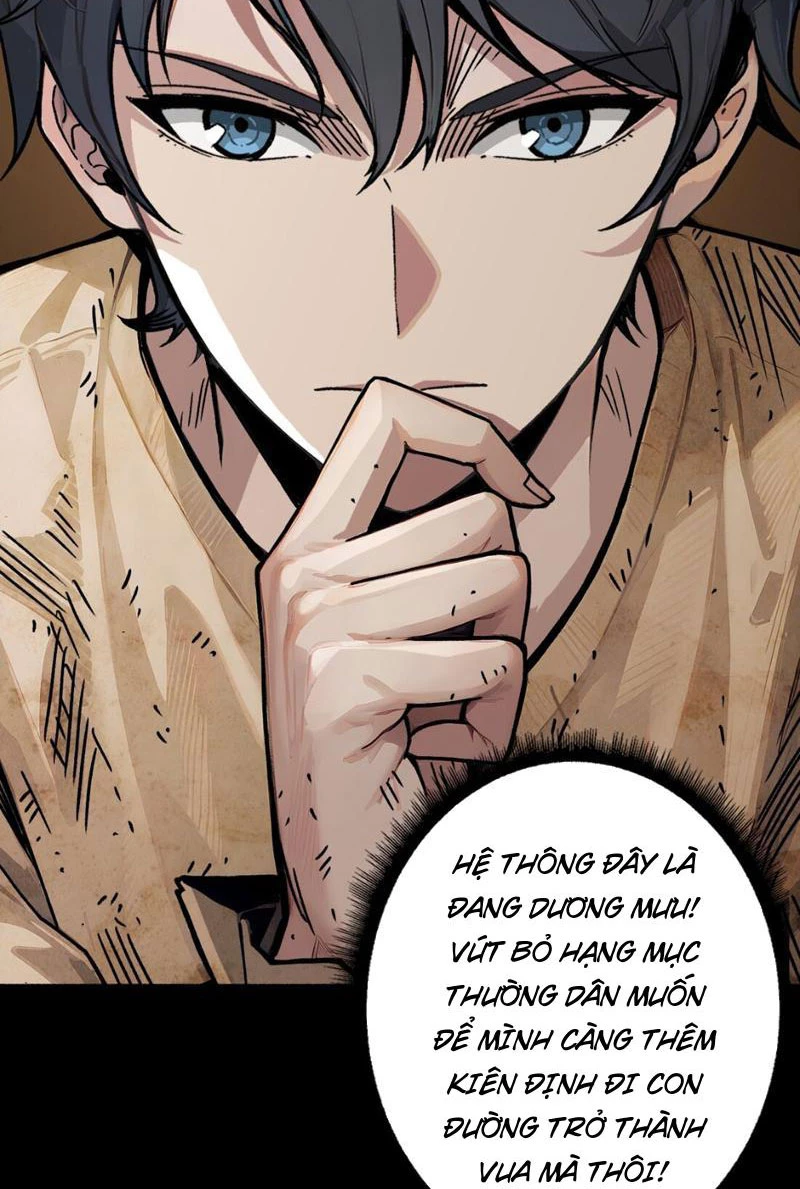 Bùng Cháy Đi Người Chơi Cấp Cao Chapter 1 - Trang 2