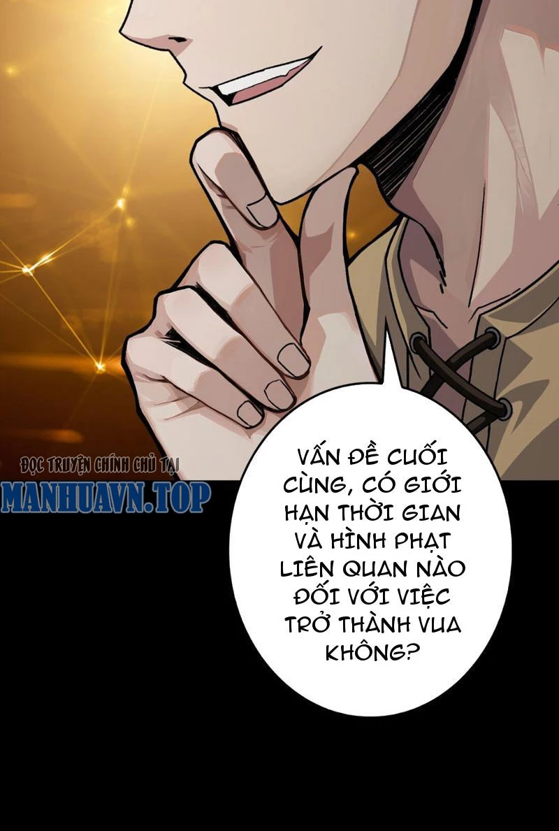 Bùng Cháy Đi Người Chơi Cấp Cao Chapter 1 - Trang 2