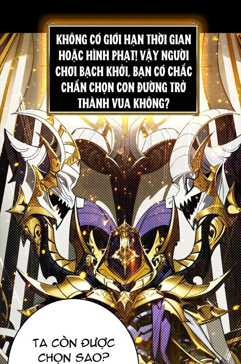 Bùng Cháy Đi Người Chơi Cấp Cao Chapter 1 - Trang 2